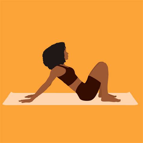 How to do the pigeon stretch | Stretch Partner