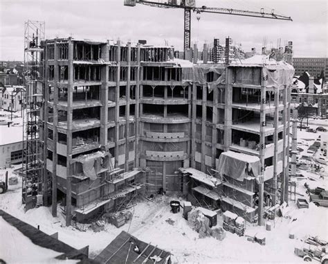 11 Memories of McCormick Hall – We Are Marquette
