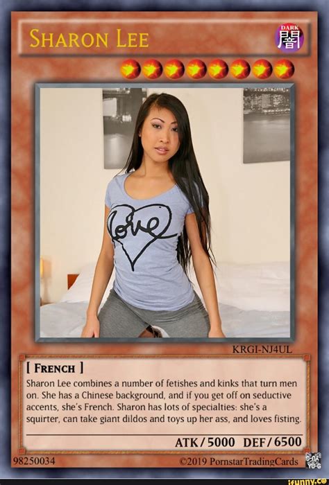 Sharon Lee Onlyfans Leaked