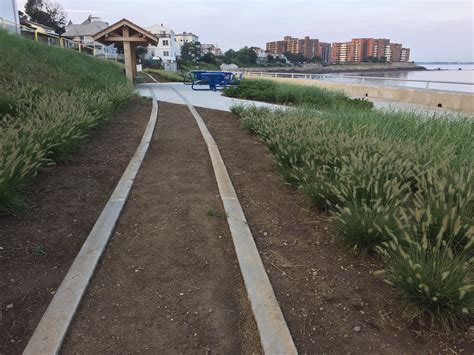 More Places – Friends of Winthrop Beach, Winthrop, Massachusetts