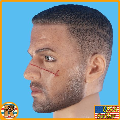 Mobilize Troops - Nude Figure - 1/6 Scale