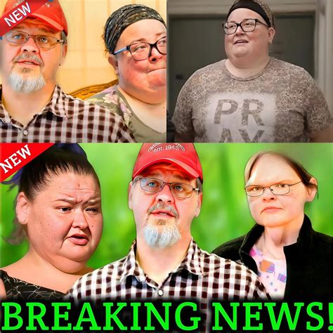 SEASON-7 : Heartbreaking💔! '1000-Lb Sisters' TLC Confirms More ...