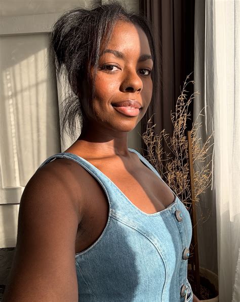 Camille Winbush Nudes