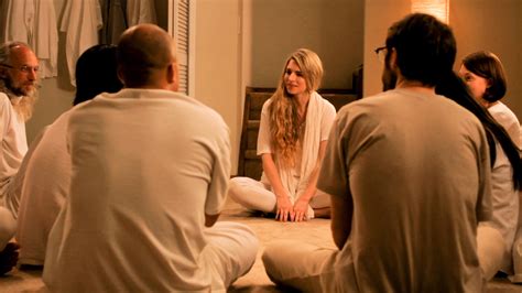 Sound of My Voice (2011)