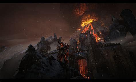 Unreal Engine 4: Elemental Demo - Gamersyde