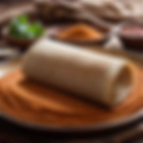 A Taste of Ethiopia: Cooking Lentils with Tradition