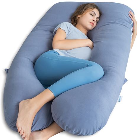 What Do Pregnancy Pillows Do at Phillip Pusey blog