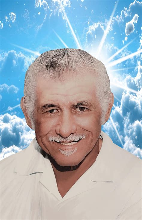 Carmelo Rosario Pabon Obituary - Naranja, FL