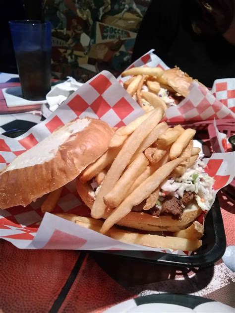 Ricks Sports Bar Murrysville Pa | Sport Your Life