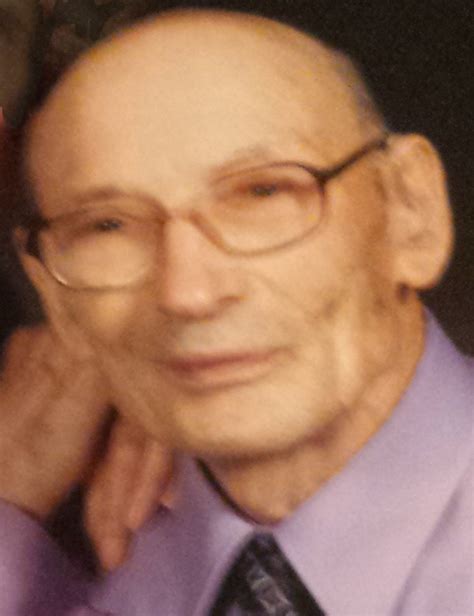 Vernon L. Barto - 2018 - James ODonnell Funeral Home