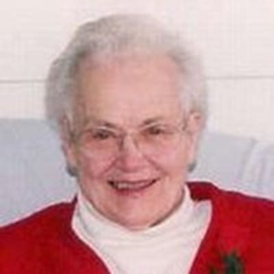 Cora Henderson Obituary - 2005 - Courtney Funeral Home