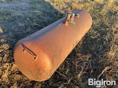 1955 Dempster D-150 Propane Tank | Agriculture | BigIron