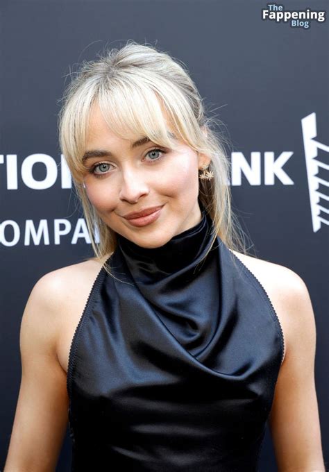 Sabrina Carpenter Nude Photos & Videos 2025 | #TheFappening