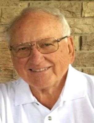 Obituaries in West Lafayette, IN | Journal and Courier | Ted S Galpin ...