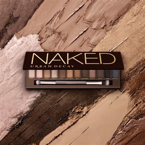 Everyone's Favorite Discontinued Eye Shadow Palette is Getting a ...
