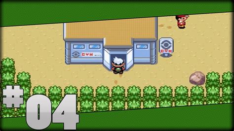 Pokemon Emerald Part 04 The Exp Share - YouTube