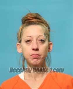 Recent Booking / Mugshot for Shannon Janelle Mooney in Brazoria County ...