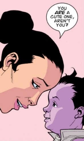 Deborah Grayson (Character) - Comic Vine