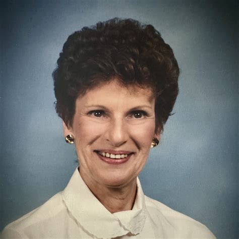 Jacqueline R Topley Obituary (1936-2024) - Devlin Funeral Home