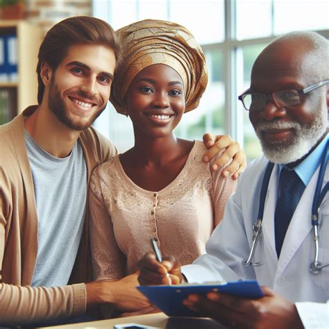 Ovulation Pain: Should Nigerian Parents Worry?
