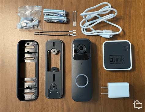 Discover the New Blink Video Doorbell Features & Benefits