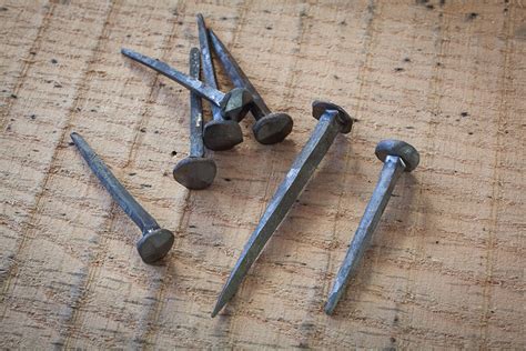 Nails for Woodworking | Popular Woodworking
