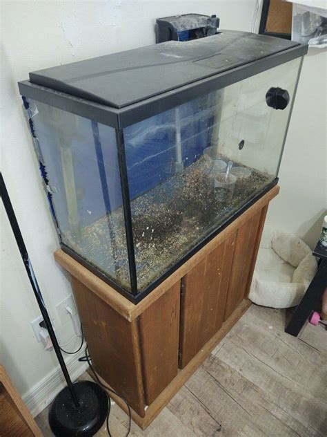 30 Gallon Fish Tanks