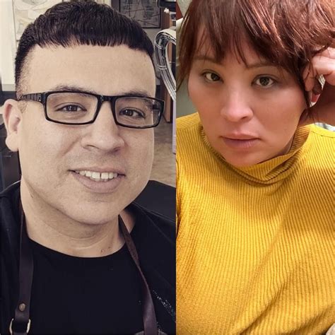 Just saying hello. MTF It's officially 42 months of HRT and FFS back in ...