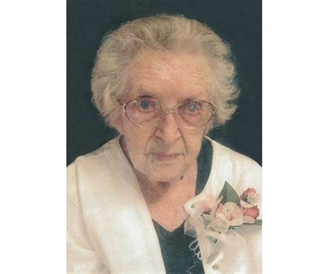 Bertha Reefer Obituary (1911-02-22 - 2015-01-28) - Gastown, PA - Leader ...