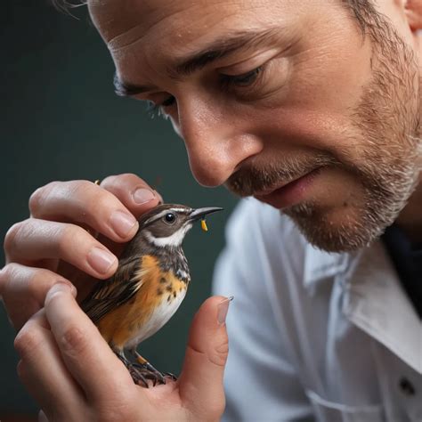 Where to Find Professional Bird Nail Clipping Services
