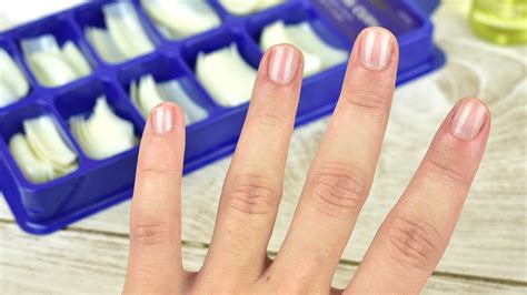 Ways To Strengthen Nails After Acrylic at Nakisha Rembert blog