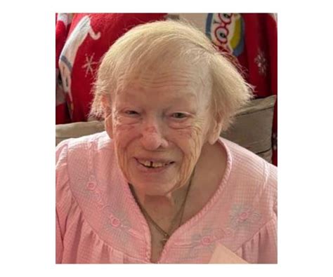 Geraldine E. Armeen Obituary (2025) - Methuen, MA - Cataudella Funeral Home