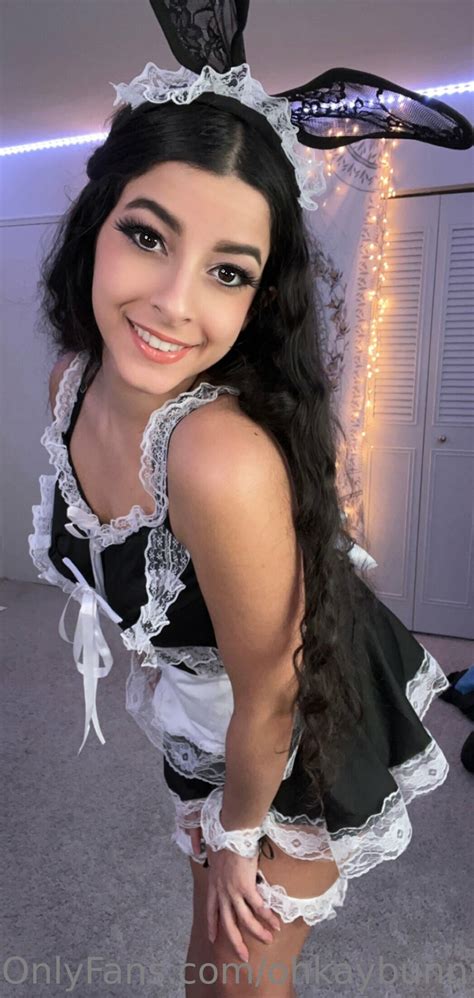 Ohkaybunny Leaked Porn