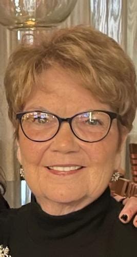 Connie Ann Mayes Obituary (2023) - Chester, WV - Arner Funeral Chapel ...
