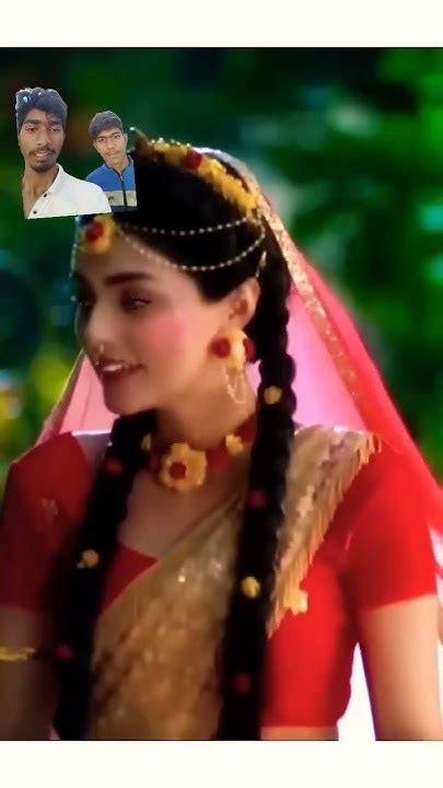 Radha Krishna love story green screen recorder #greenscreen #viralreels ...