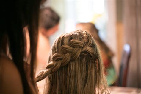 Who Invented Braids? The Origin And History - Hood MWR
