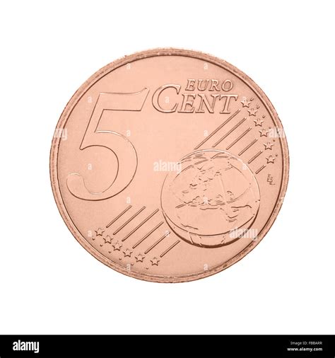 Five euro cents hi-res stock photography and images - Alamy