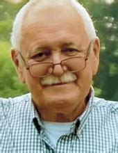 Larry R. Rabideau - 2022 - Scott D. Conklin Funeral Home