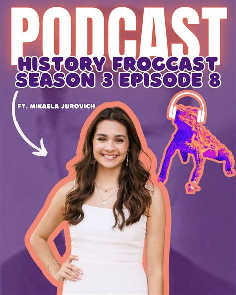 The final episode of History Frogcast Season 3 is out! 🎙️ Tune in to ...