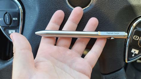 Tactile Turn pens official group : r/pens