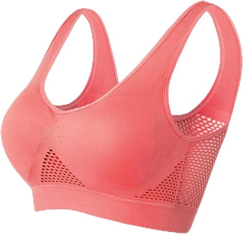 2025 New Breathable Anti-Saggy Breasts Bra, Anti Saggy Breast Bras for ...