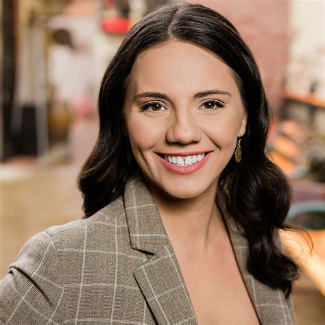 Jessica Quinn | 20 Under 40