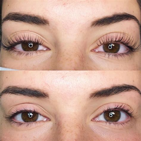 Faux Mink Bold Eyelash Extensions - Natural and Dramatic