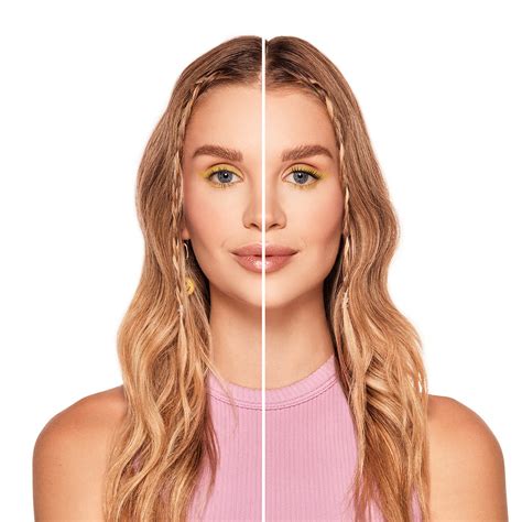 Ardell Winks Press On Pre-Glued Underlash Extensions Kit - Galore Natu ...