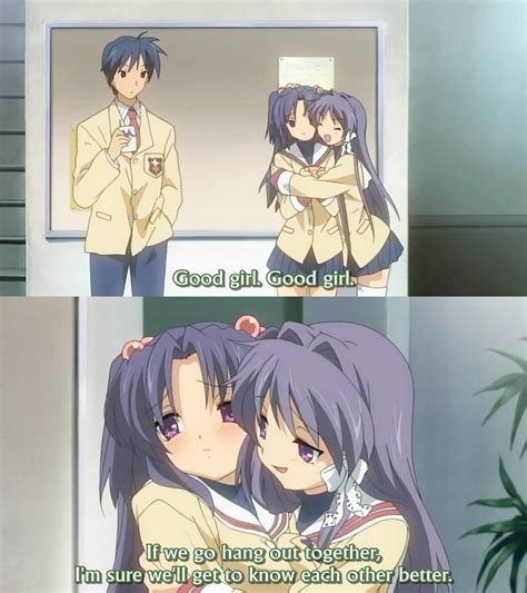 CLANNAD (Visual Novel) - TV Tropes