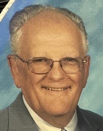 Glenn C. McCoy Obituary - Press & Sun-Bulletin