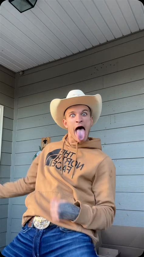 Carson Barry | We tried taking pics but they were horrible so just hush ...