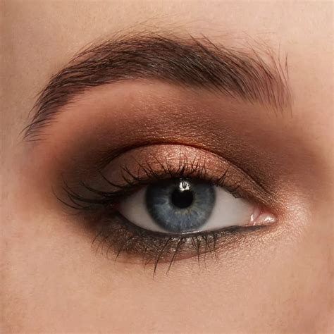 Round eyes makeup makeup tips for round eyes – Artofit