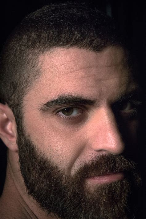 Antony / 2016 :: Behance