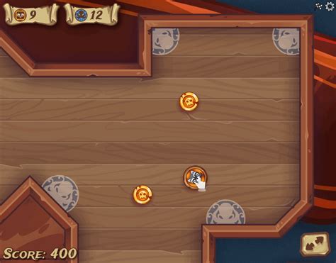 Game Preview: Pirate Pool - Blooket